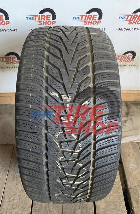 1шт нове 255/35R19 Hankook Winter I*cept evo3