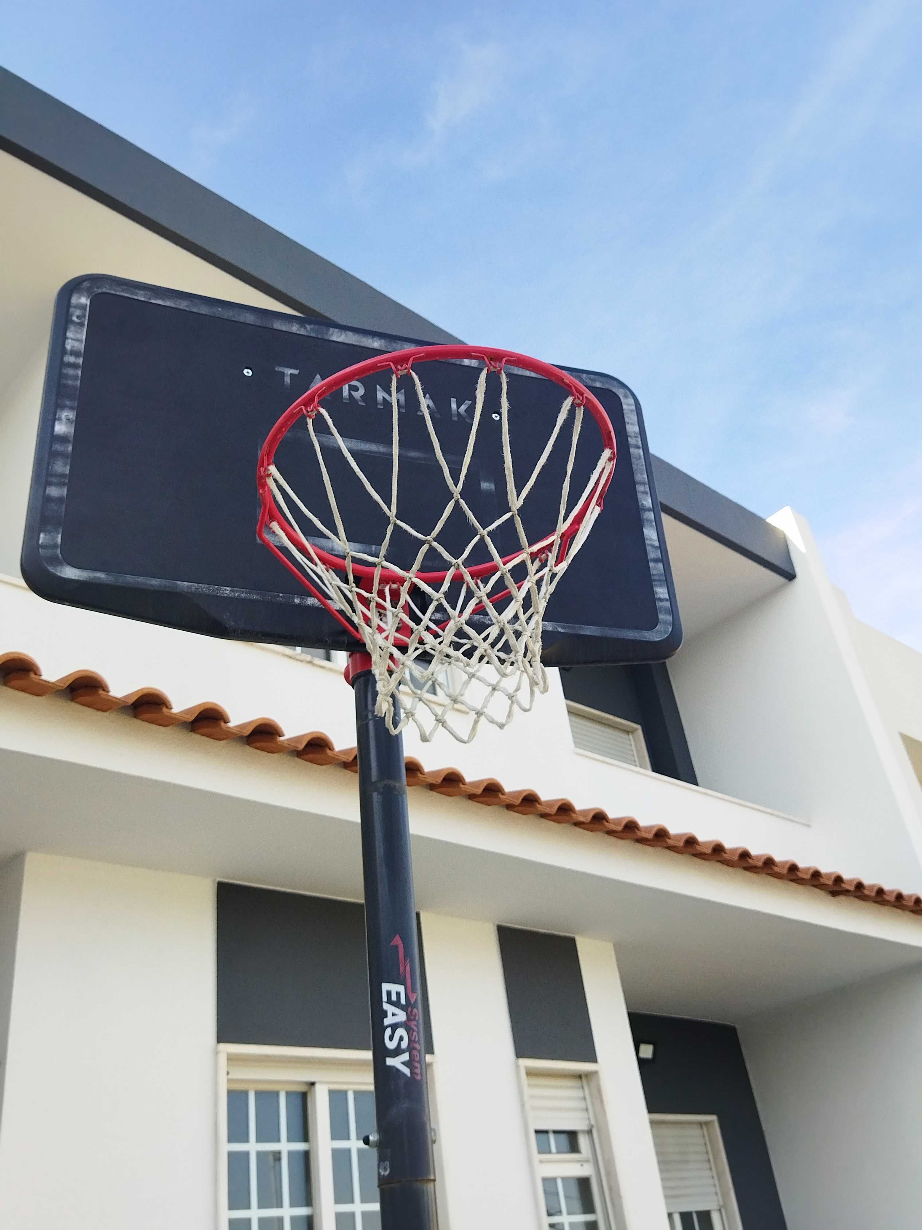 Tabela de Basquetebol