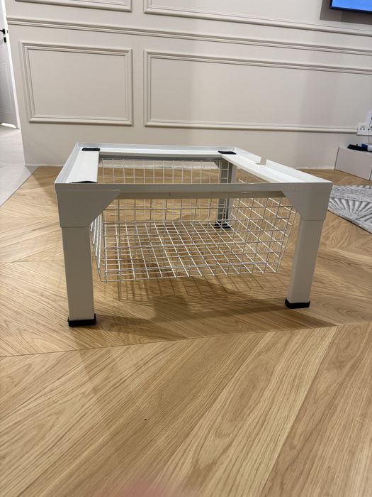 Podest pod pralkę/suszarkę