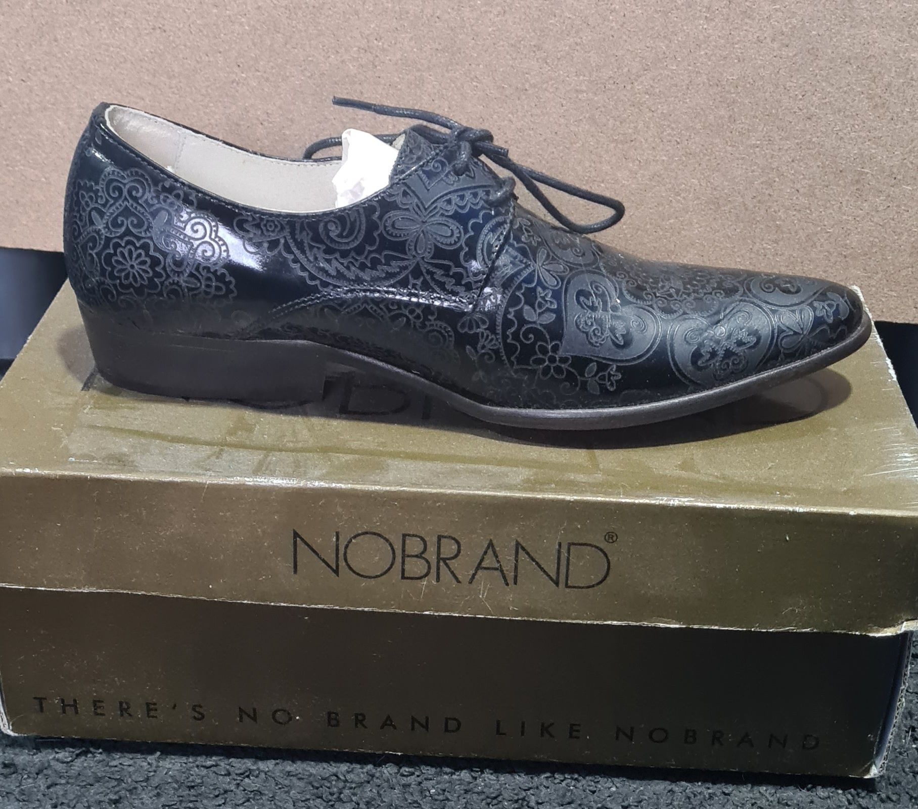 Sapatos  NoBrand