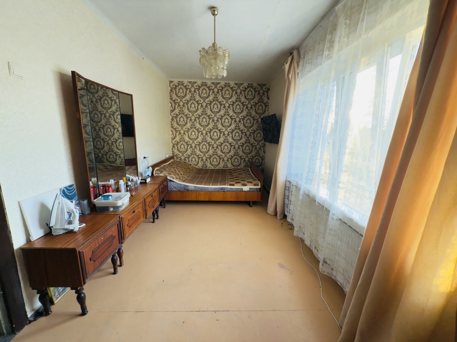 Продаж! Центр! 2-кімнатна квартира! Індивідуальне опалення!