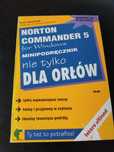 Piotr Parafiniuk Norton Commander 5 minipodręcznik nie tylko dla orłów