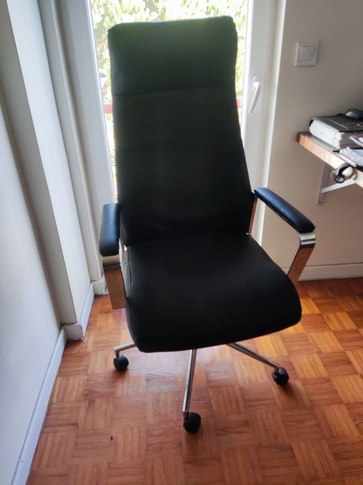 Cadeira de escritório