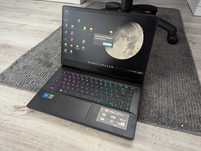 Laptop MSI gp66 uh 11800h Rtx 3080 16gb 1Tb zamiana