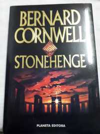 "Stonehenge" de Cornwell