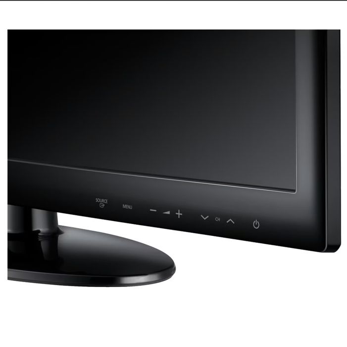 TV LED Samsung UE40D5003BW 101,6 cm