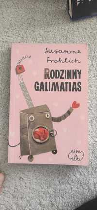 Rodzinny galimatias