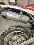 Leo Vince wydech do Honda CRF250L