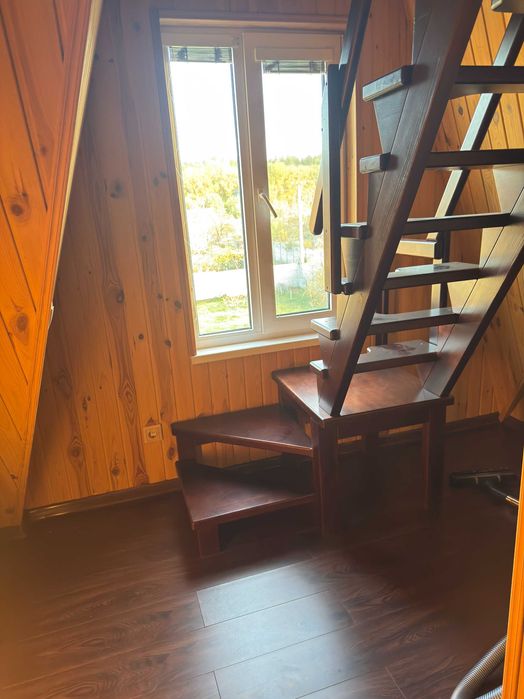 Будинок мрія під Черніговом