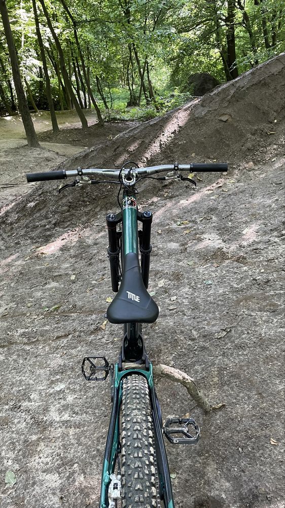 Cannondale habit 3 carbon 2020 rozmiar M industry nine