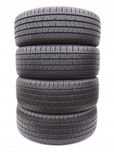 Opony Zimowe 265/60r18 Continental Cross Contact 265/60/18/110t