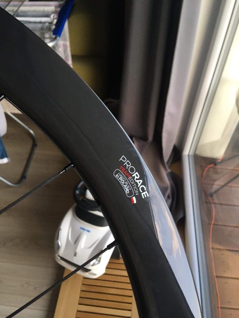 Rower szosowy Fuji Roubaix 1.3 disc r56 ewentualnie +koła NoLimited