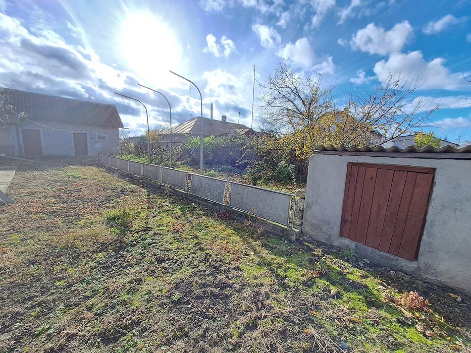 Продаж будинку в м.Хоростків ( 60км від Тернополя), Тернопільська обл.