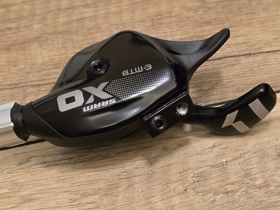 Manetka Sram X0 11s e-mtb