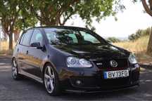 Golf V Gti 30 Anos Pirelli Edition