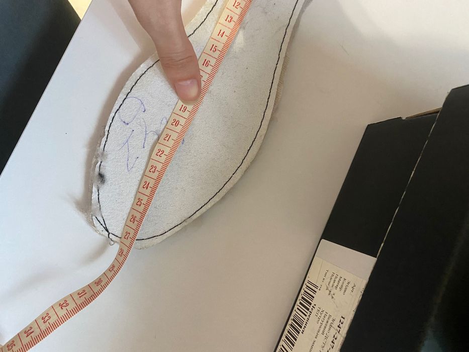 Зимні чоботи фірми Gem