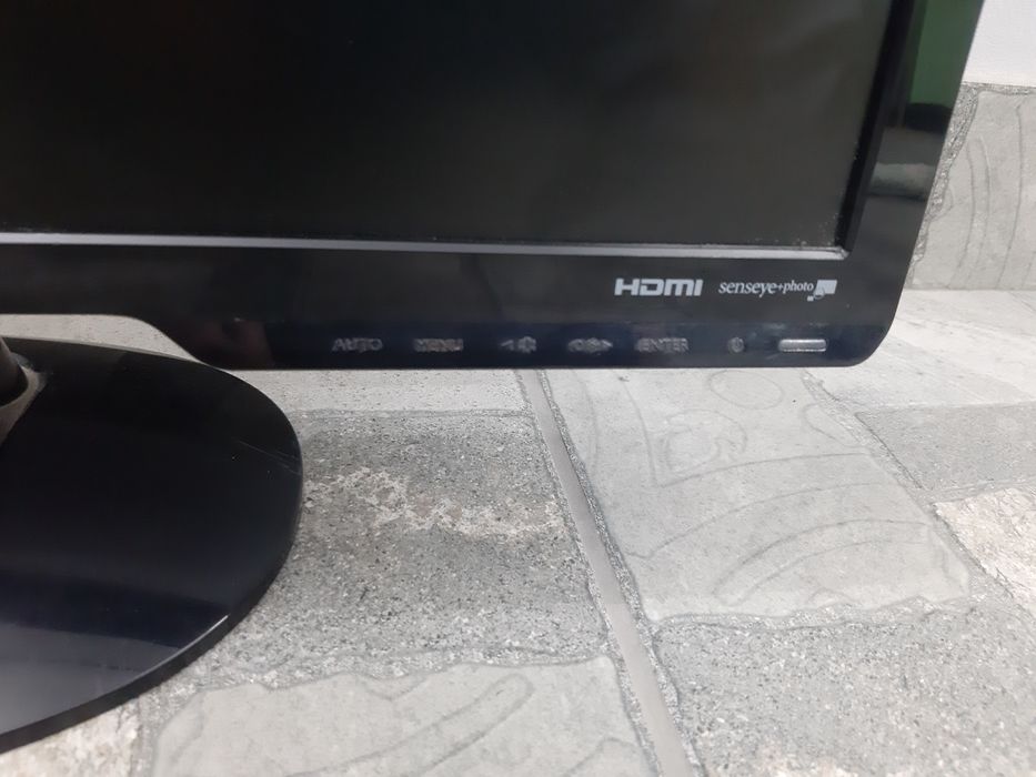 Монітор BENQ 24 дюйма