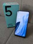 OPPO Reno 5 5G 8/128GB Nowa Bateria Akcesoria
