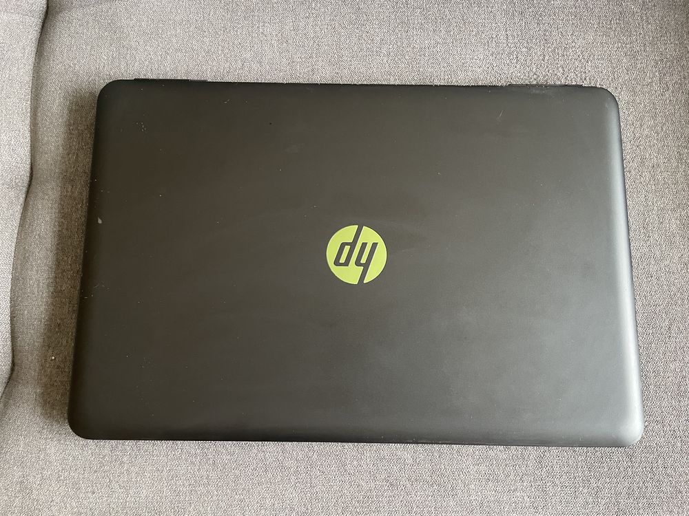 HP Pavilion Power i5-8300H/8GB/240+1TB GTX1050