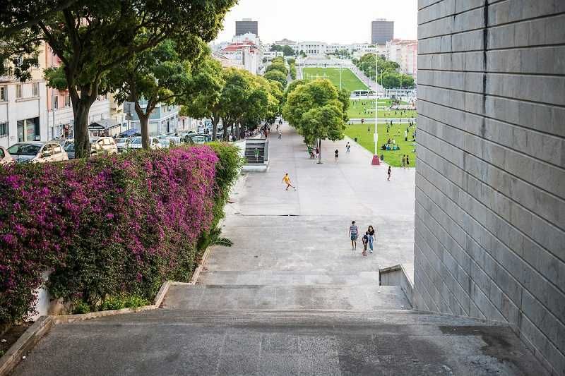 Quarto para raparigas - Alameda, Lisboa