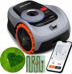 Robot koszący SEGWAY Navimow i105E NOWY
