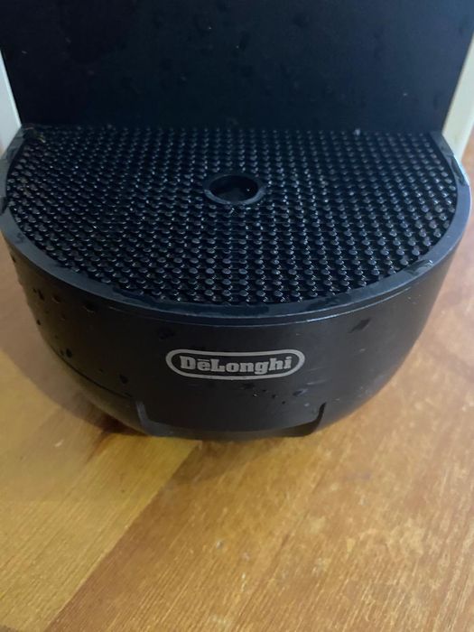 Vendo 2 máquina de café nespresso para peças