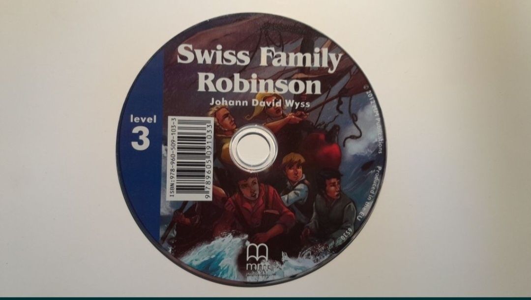 14 różnych płyt cd