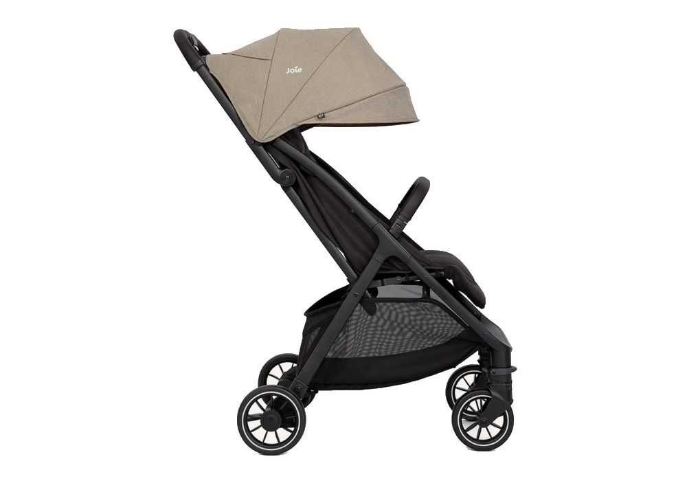 Wózek Joie Pact Pro twig 6,3 kg