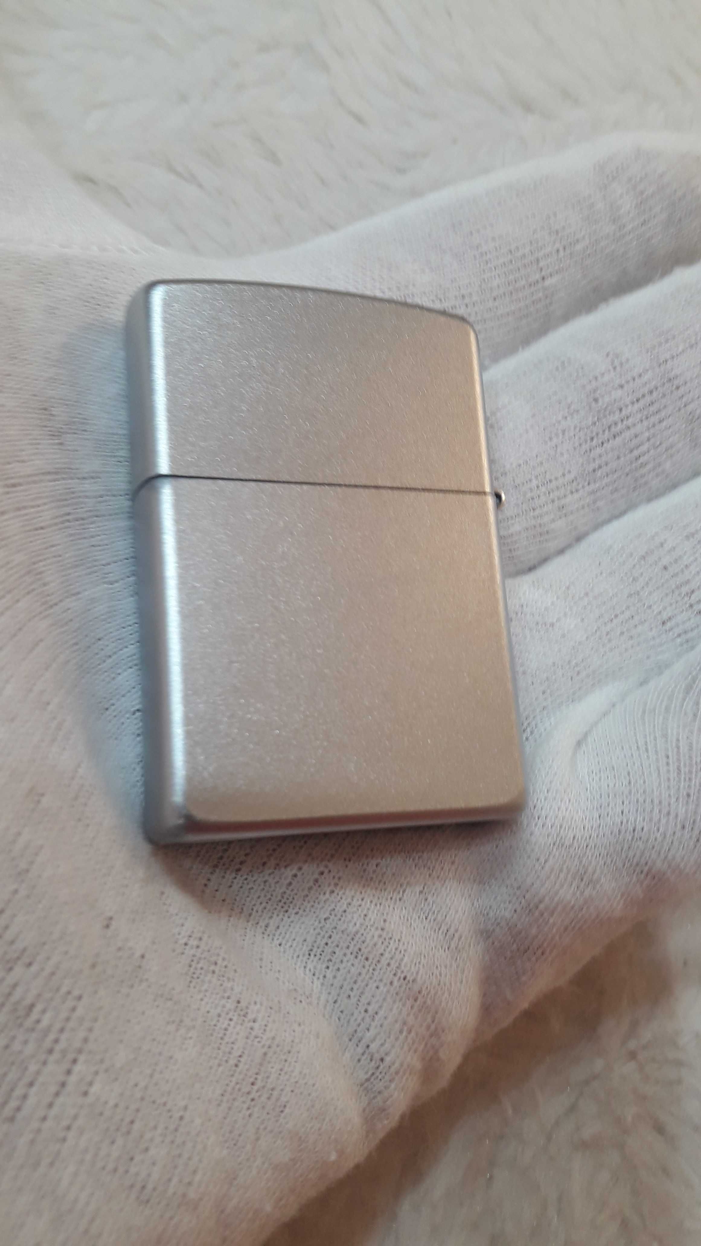 Zapalniczka Zippo PETTY Family 2002