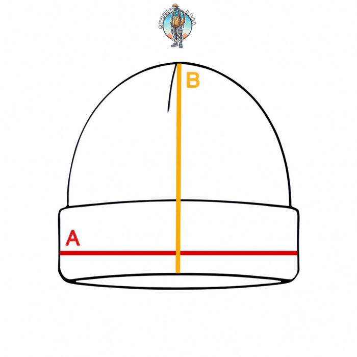 Шапка STUSSY | Зимова Шапка СТУССІ | Шапка СТУССИ