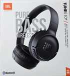 Słuchawki nauszne JBL Tune 510BT