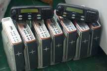 радіостанція MOTOROLA CDM1250 (GM360) 42-50MHz