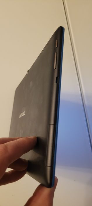 Tablet Lenovo  polecam