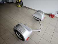 Kit trike Goldwing gl1800
