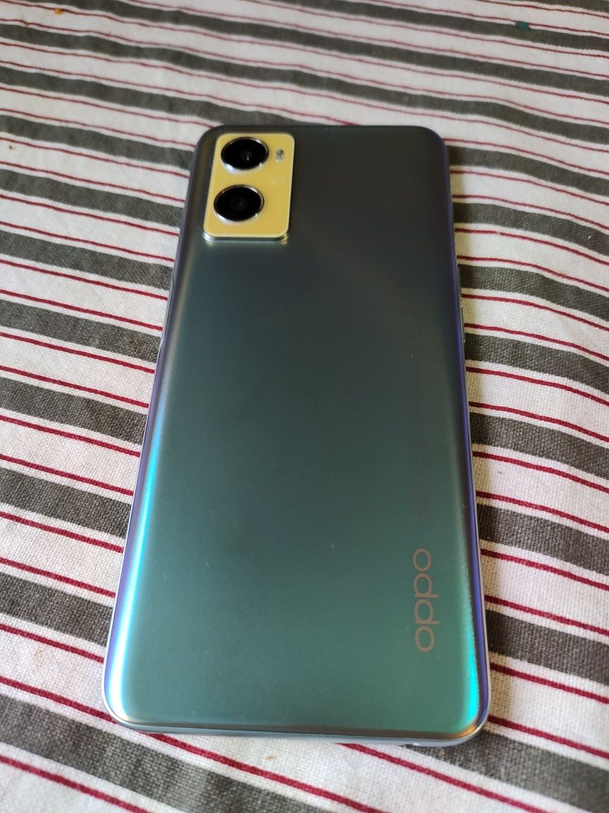 OPPO A96.   6/128