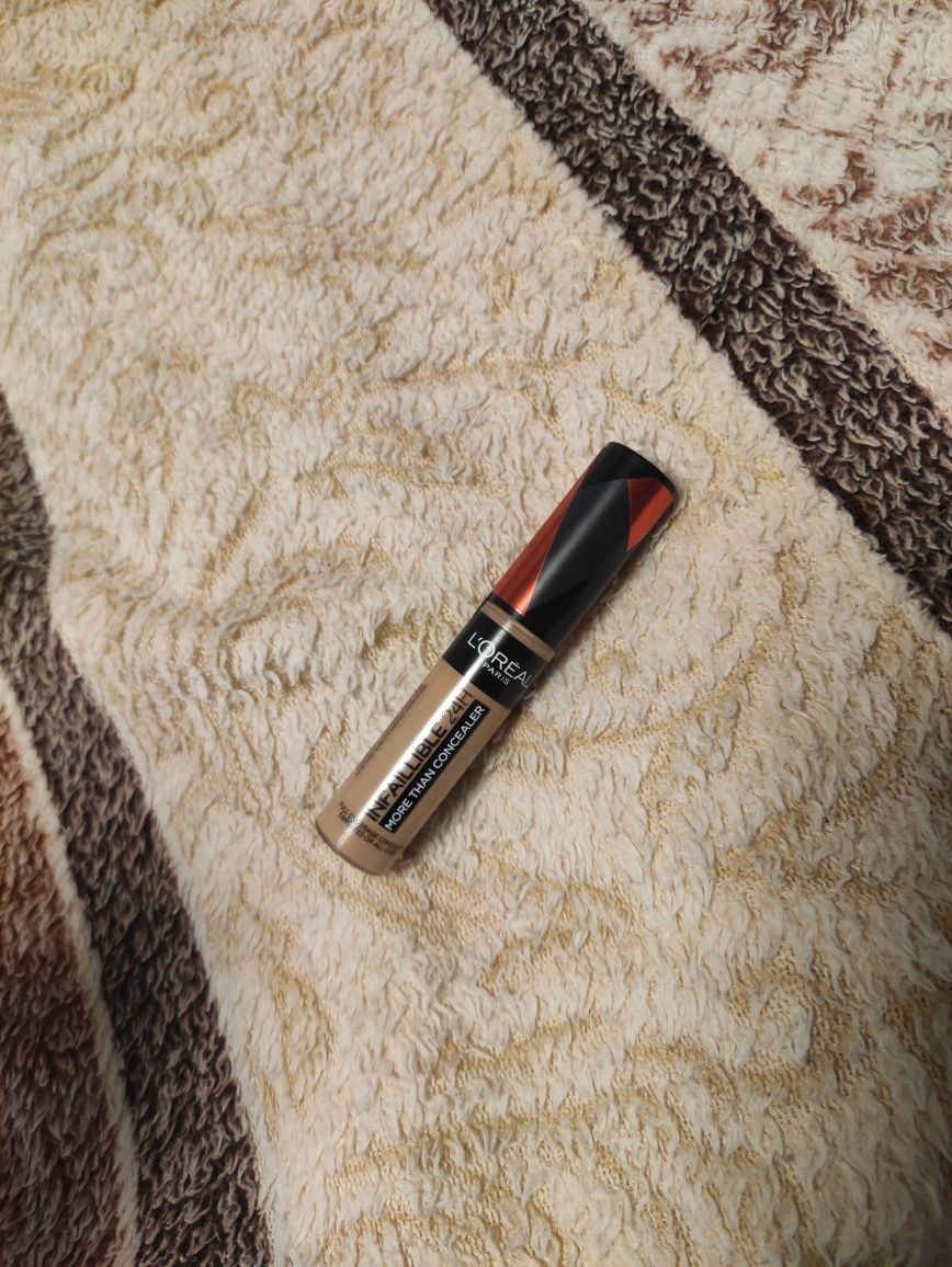 Консилер, Loreal Paris Infaillible