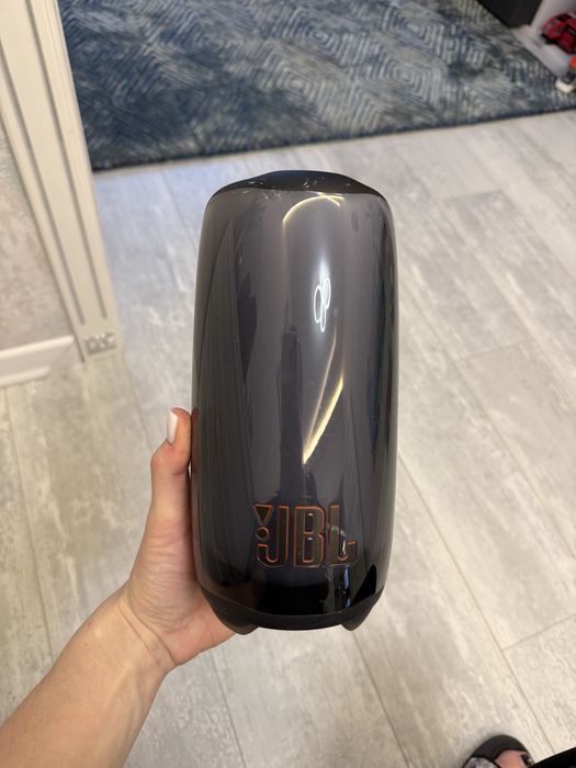 Колонка jbl pulse 5