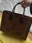 Mala Louis Vuitton onthego