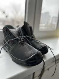 Демісезонні чоловічі чоботи TALAN 42 розміру, 27,5 см