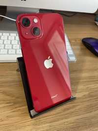 iPhone 13 Red iCloud