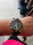Zegarek GUESS unisex