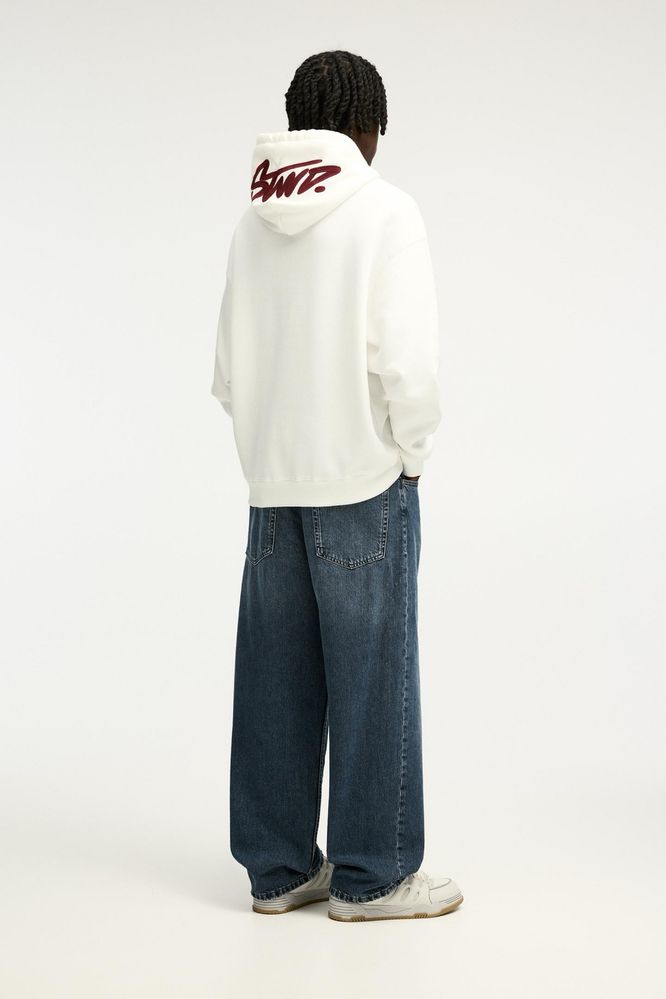 New Original !!Джинси PULL&BEAR  Loose baggy