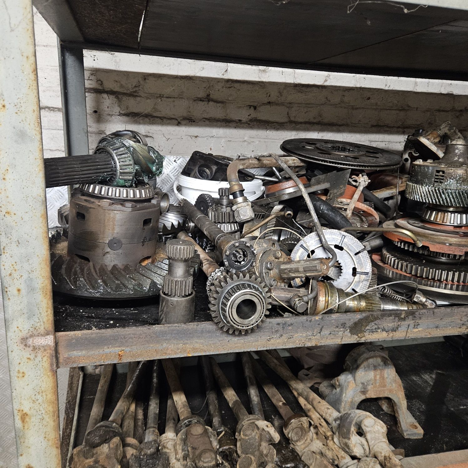 Massey ferguson 6160, 6170,6180