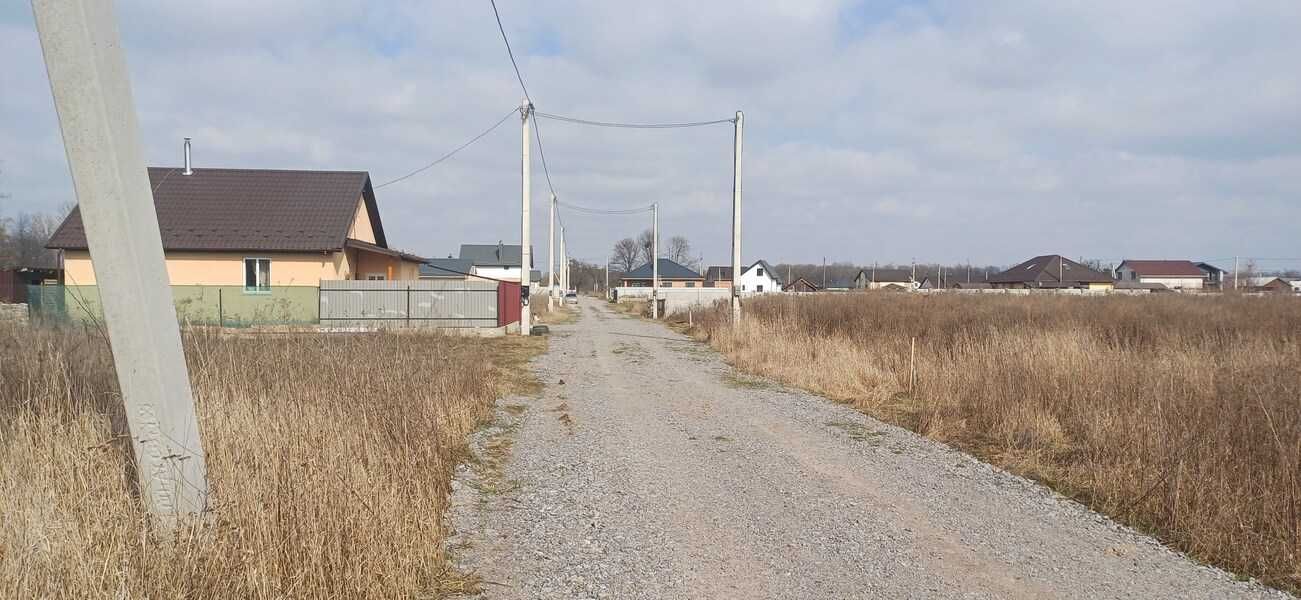 Продаж земельної ділянки в с.Бохоники, 6 соток