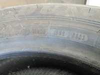 205/60R16 Dunlop Sport Blu Response літо