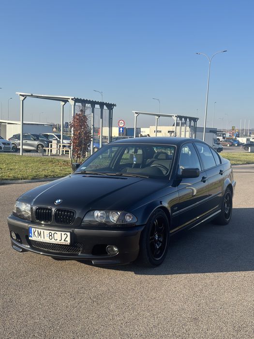 bmw e46 m54b22 lpg