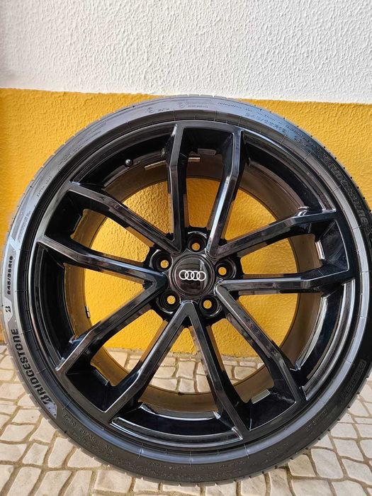 Jantes 19 5x112 Audi A4/A3/A6