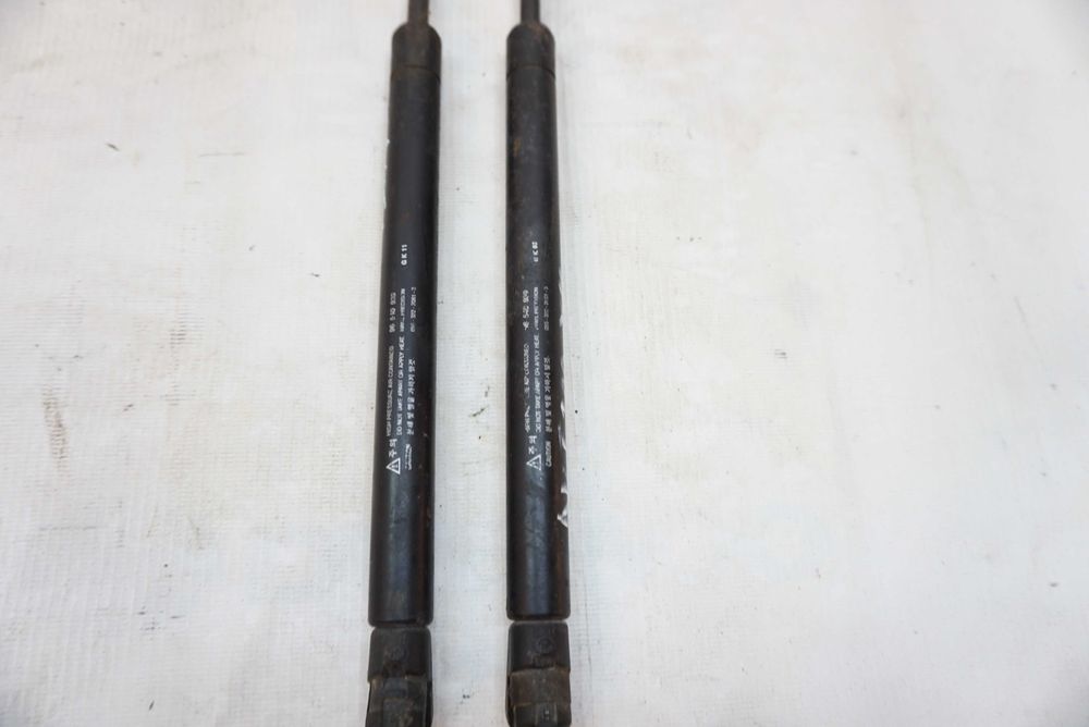 Амортизатор багажника Chevrolet Aveo\Шевроле Авео Т200\255 Хетчбек