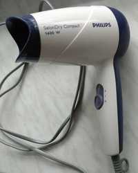 Продам фен Philips Сompact 1400 w