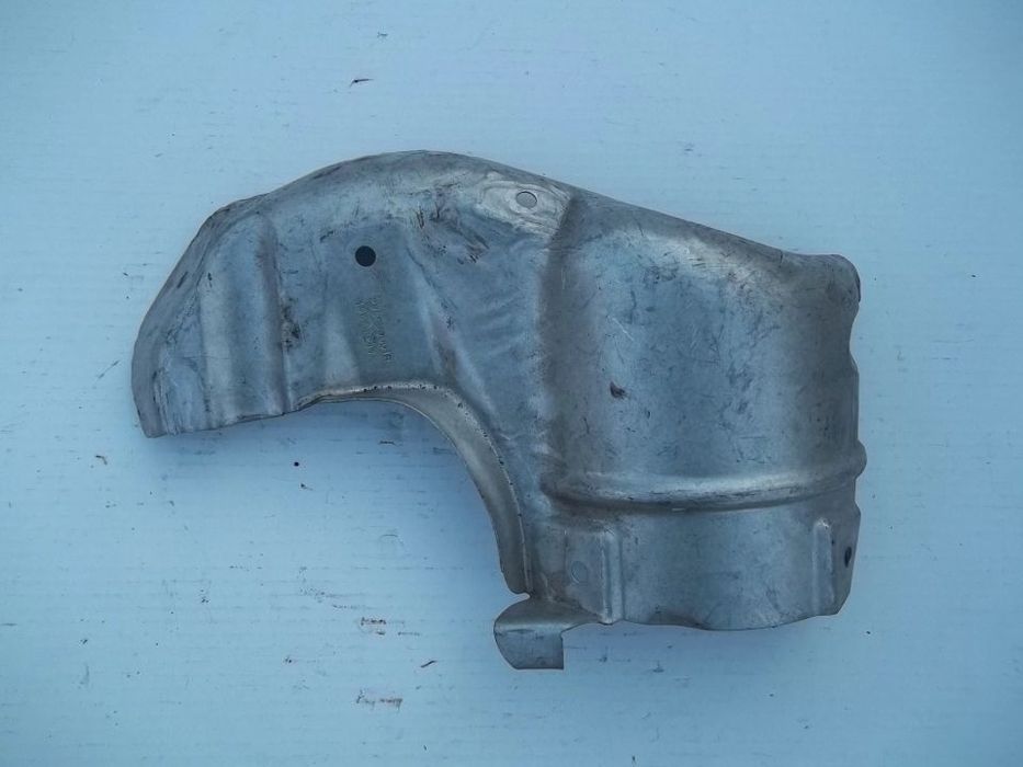 SCENIC III 1.4 TCE OSŁONa katalizatora 298530001r